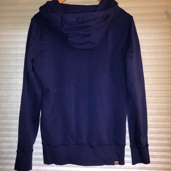 Puma hoodie sweater - Picture 2 of 4